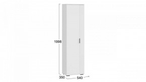 Шкаф платяной Эвита в Миассе - miass.mebel24.online | фото 4
