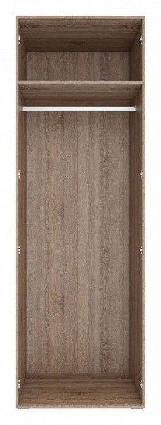 Шкаф платяной Филадельфия СТЛ.263.06 в Миассе - miass.mebel24.online | фото 2