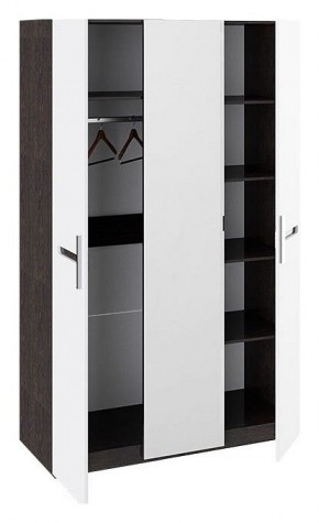 Шкаф платяной Фьюжн в Миассе - miass.mebel24.online | фото 2