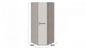 Шкаф платяной Фьюжн ТД-260.07.03 в Миассе - miass.mebel24.online | фото 3
