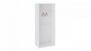 Шкаф платяной Глосс СМ-308.07.213 в Миассе - miass.mebel24.online | фото 3