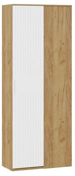 Шкаф платяной Хилтон в Миассе - miass.mebel24.online | фото