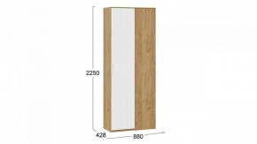 Шкаф платяной Хилтон в Миассе - miass.mebel24.online | фото 4