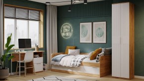 Шкаф платяной Хилтон Исп. 2 в Миассе - miass.mebel24.online | фото 5