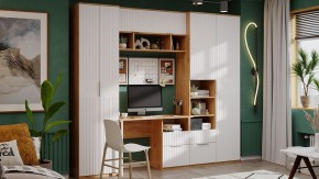 Шкаф платяной Хилтон Исп. 2 в Миассе - miass.mebel24.online | фото 6