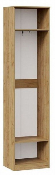 Шкаф платяной Хилтон Исп. 2 в Миассе - miass.mebel24.online | фото 4