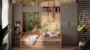 Шкаф платяной Хилтон Исп. 2 в Миассе - miass.mebel24.online | фото 7