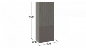 Шкаф платяной Либерти СМ-297.07.023 в Миассе - miass.mebel24.online | фото 3