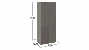 Шкаф платяной Либерти СМ-297.07.025 в Миассе - miass.mebel24.online | фото 4