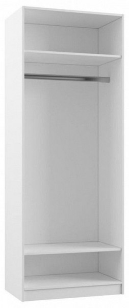 Шкаф платяной Мадера в Миассе - miass.mebel24.online | фото 2