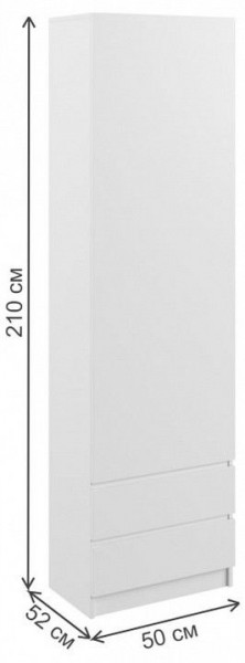 Шкаф платяной Мадера в Миассе - miass.mebel24.online | фото 3