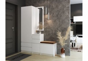 Шкаф платяной Мадера в Миассе - miass.mebel24.online | фото 4
