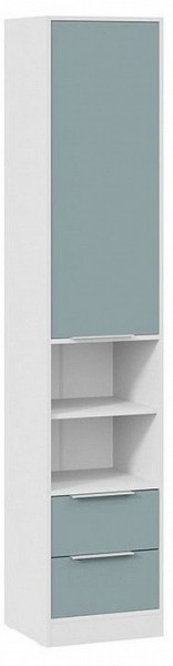 Шкаф платяной Марли в Миассе - miass.mebel24.online | фото 3