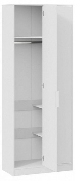 Шкаф платяной Марли в Миассе - miass.mebel24.online | фото 2