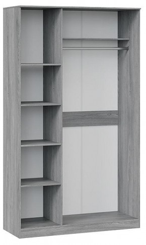 Шкаф платяной Миранда в Миассе - miass.mebel24.online | фото 2