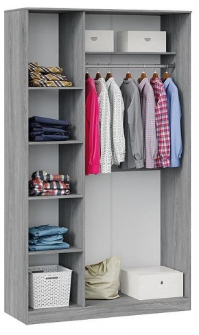 Шкаф платяной Миранда в Миассе - miass.mebel24.online | фото 3