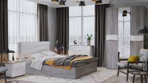 Шкаф платяной Миранда в Миассе - miass.mebel24.online | фото 4