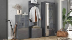 Шкаф платяной Норден в Миассе - miass.mebel24.online | фото 3