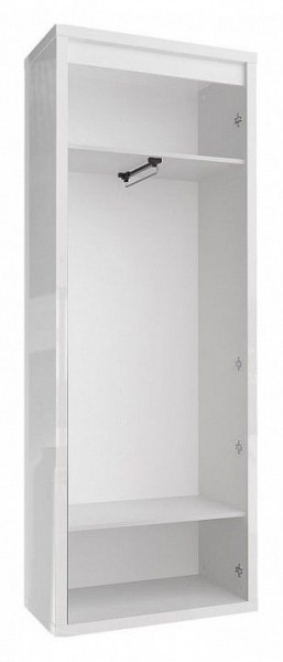 Шкаф платяной Норден СТЛ.413.01 в Миассе - miass.mebel24.online | фото 2