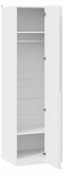 Шкаф платяной Порто СМ-393.07.006 в Миассе - miass.mebel24.online | фото 2