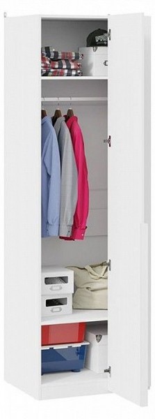 Шкаф платяной Порто СМ-393.07.006 в Миассе - miass.mebel24.online | фото 3