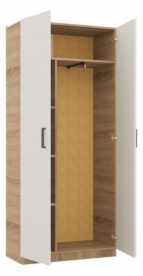 Шкаф платяной ШК в Миассе - miass.mebel24.online | фото 2