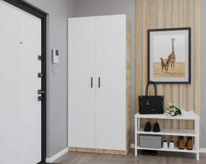 Шкаф платяной ШК в Миассе - miass.mebel24.online | фото 3