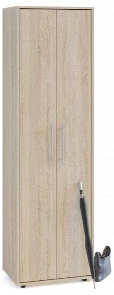 Шкаф платяной ШО-1 в Миассе - miass.mebel24.online | фото