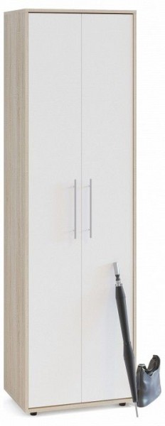 Шкаф платяной ШО-1 в Миассе - miass.mebel24.online | фото