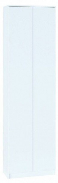 Шкаф платяной ШО-4 в Миассе - miass.mebel24.online | фото