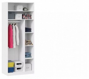 Шкаф платяной Тесса в Миассе - miass.mebel24.online | фото 3
