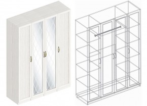 Шкаф "СА-01" Александрия в Миассе - miass.mebel24.online | фото 3