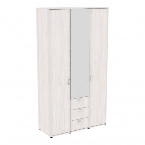 Шкаф с зеркалом Ольга H57_M в Миассе - miass.mebel24.online | фото 15