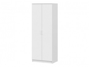 Шкаф ШК-2 (Белый тексктурный) в Миассе - miass.mebel24.online | фото