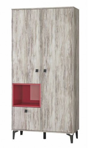 Шкаф универсальный Милан  в Миассе - miass.mebel24.online | фото 1