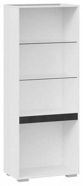 Шкаф-витрина Фьюжн ТД-260.07.27 в Миассе - miass.mebel24.online | фото 5