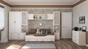 Шкаф-витрина Колибри в Миассе - miass.mebel24.online | фото 7