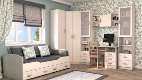Шкаф-витрина Колибри в Миассе - miass.mebel24.online | фото 8