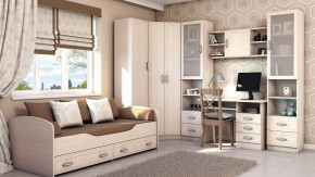 Шкаф-витрина Колибри в Миассе - miass.mebel24.online | фото 9