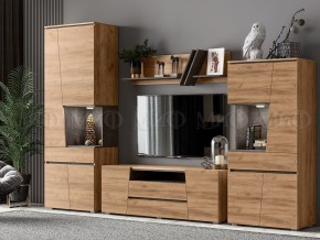 СОРЕНТО Шкаф высокий в Миассе - miass.mebel24.online | фото 3