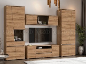 СОРЕНТО Шкаф высокий закрытый в Миассе - miass.mebel24.online | фото 3