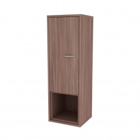 Шкафчик Сити H183 в Миассе - miass.mebel24.online | фото 11