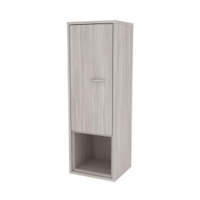 Шкафчик Сити H183 в Миассе - miass.mebel24.online | фото 12