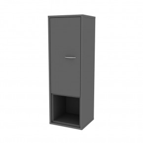 Шкафчик Сити H183 в Миассе - miass.mebel24.online | фото 21