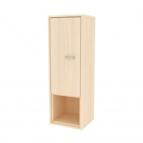 Шкафчик Сити H183 (ДМ) в Миассе - miass.mebel24.online | фото