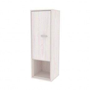 Шкафчик Сити H183 (ЯАС) в Миассе - miass.mebel24.online | фото