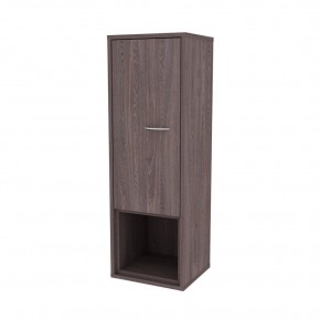 Шкафчик Сити H183 (ЯАТ) в Миассе - miass.mebel24.online | фото