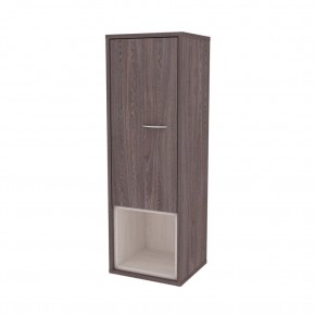 Шкафчик Сити H183 (ЯАТ-ЯАС) в Миассе - miass.mebel24.online | фото