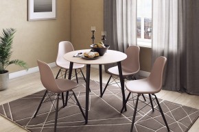 СКАНДИ 2 Стол обеденный в Миассе - miass.mebel24.online | фото 1