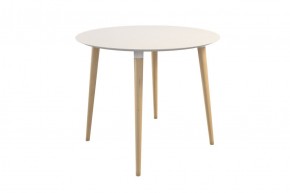 СКАНДИ 2 Стол обеденный в Миассе - miass.mebel24.online | фото 4